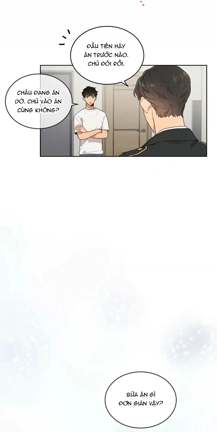 Passion Chapter 1 - Next Chapter 2