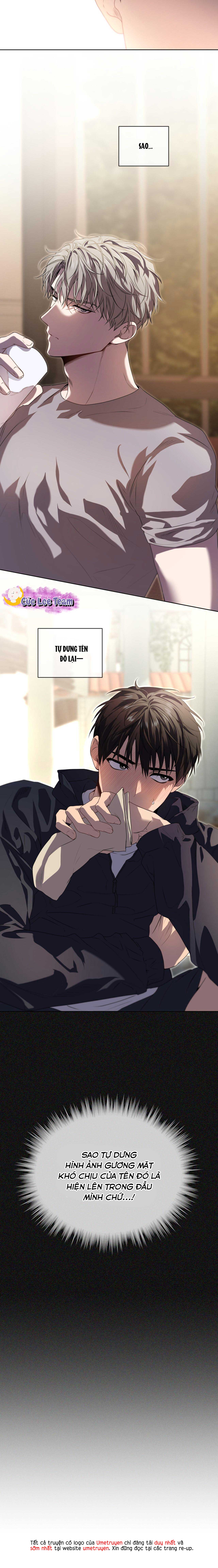 Passion Chapter 111 - Next Chapter 112