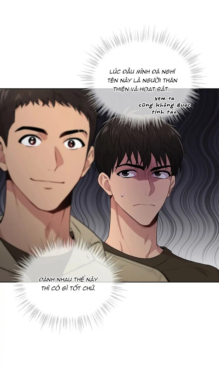 Passion Chapter 16 - Trang 4
