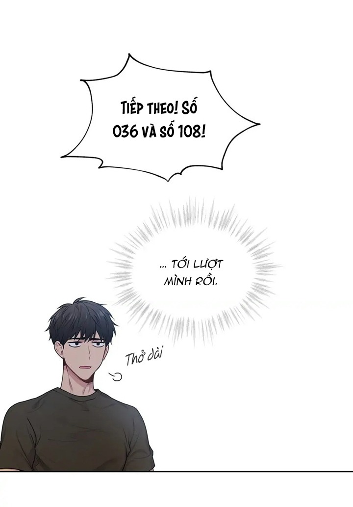 Passion Chapter 16 - Trang 4