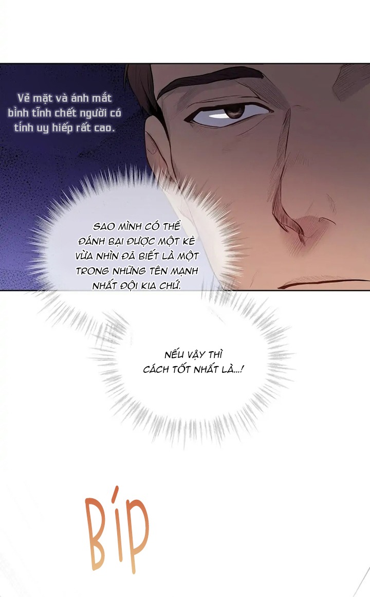 Passion Chapter 16 - Trang 4