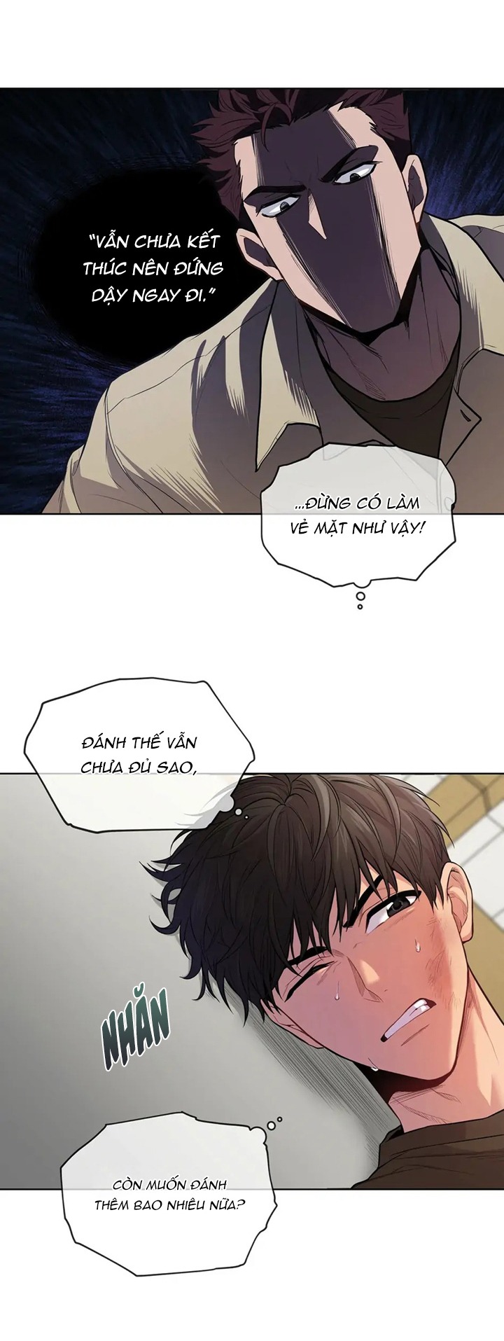 Passion Chapter 16 - Trang 4