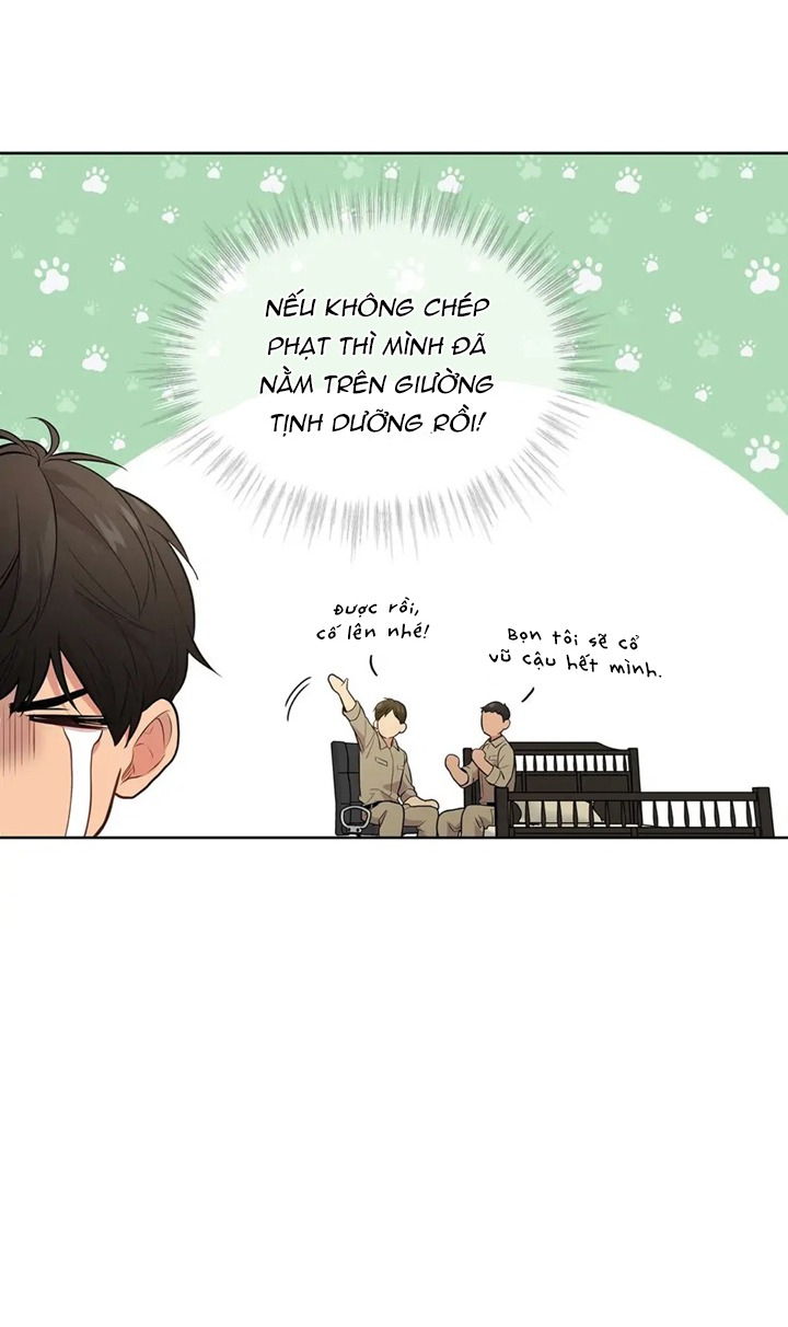 Passion Chapter 16 - Trang 4