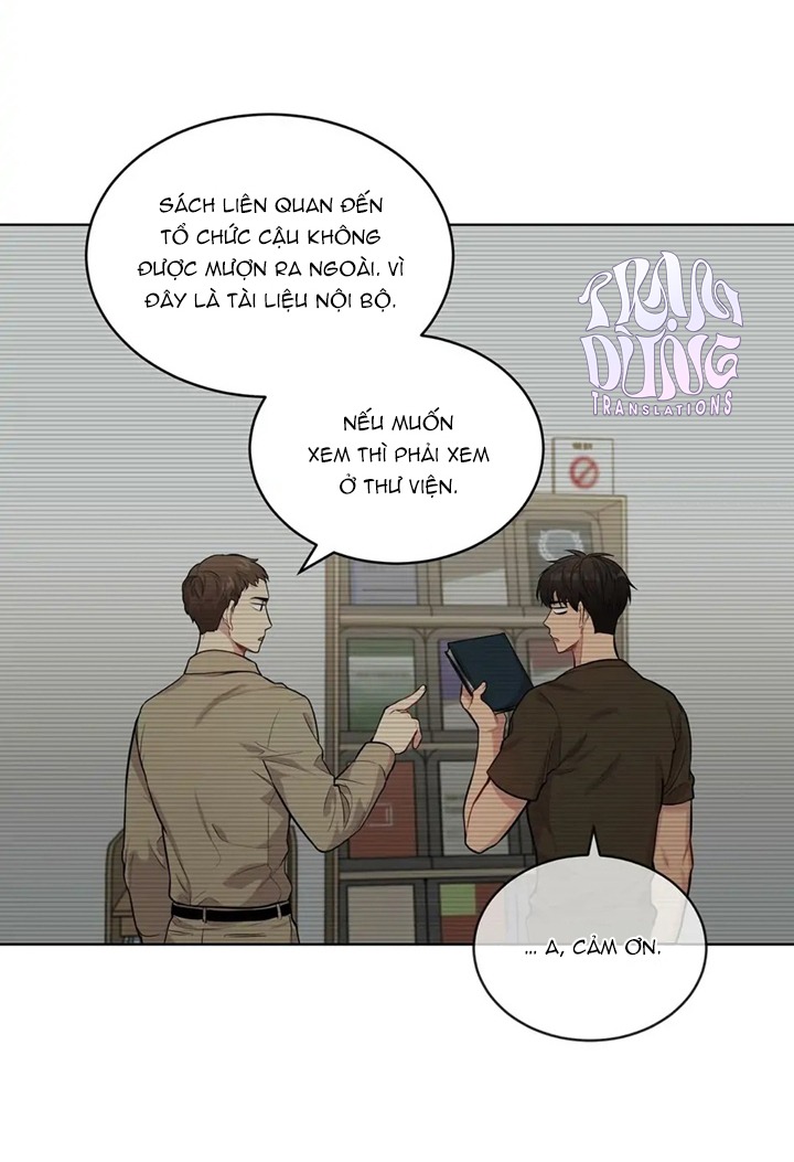 Passion Chapter 16 - Trang 4