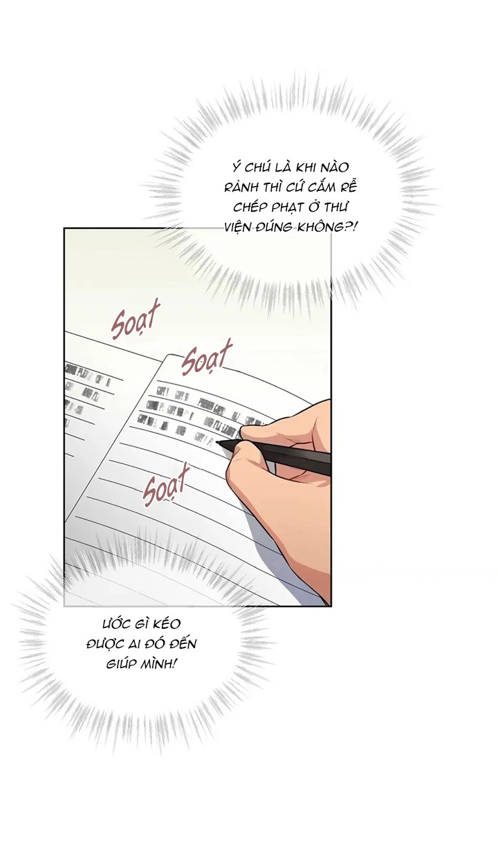 Passion Chapter 16 - Trang 4