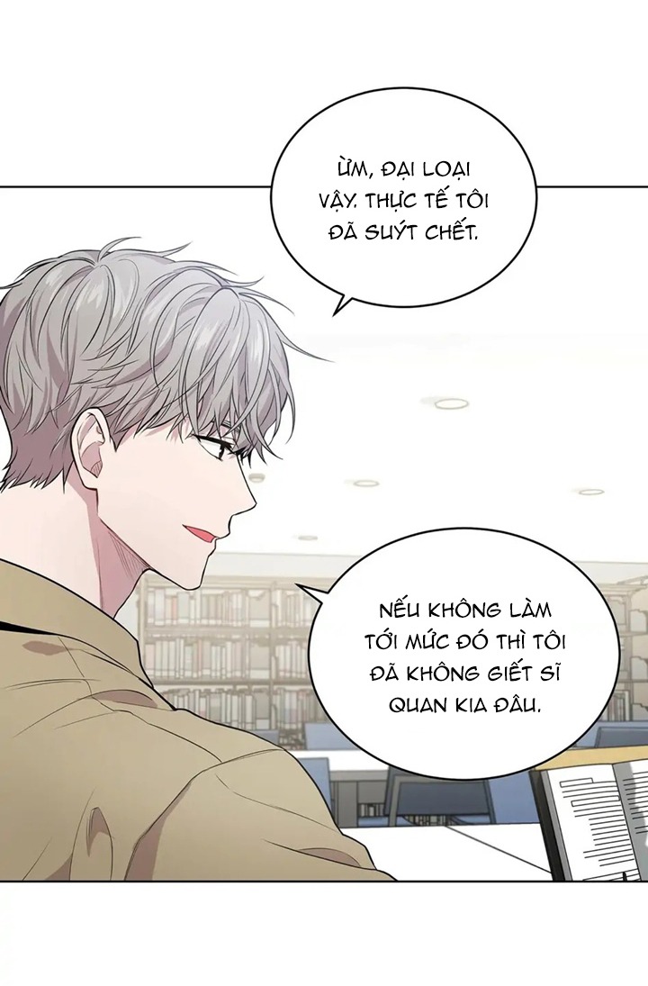 Passion Chapter 17 - Trang 4