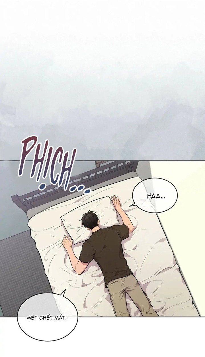 Passion Chapter 17 - Trang 4