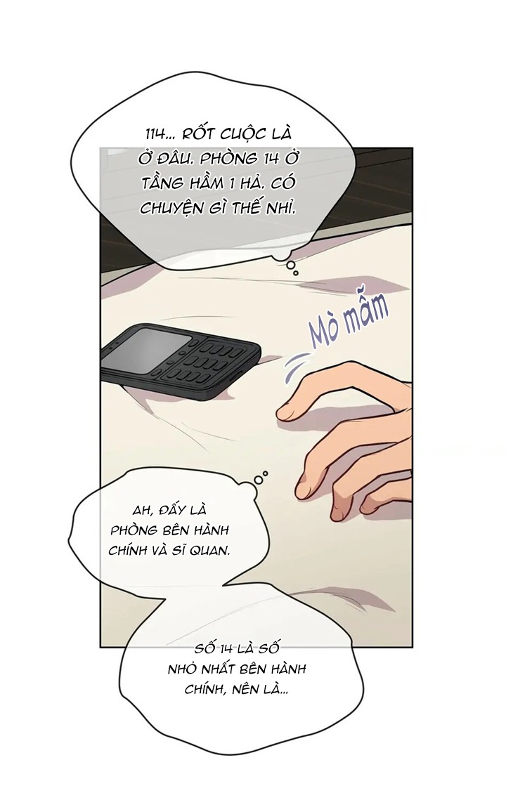 Passion Chapter 17 - Trang 4