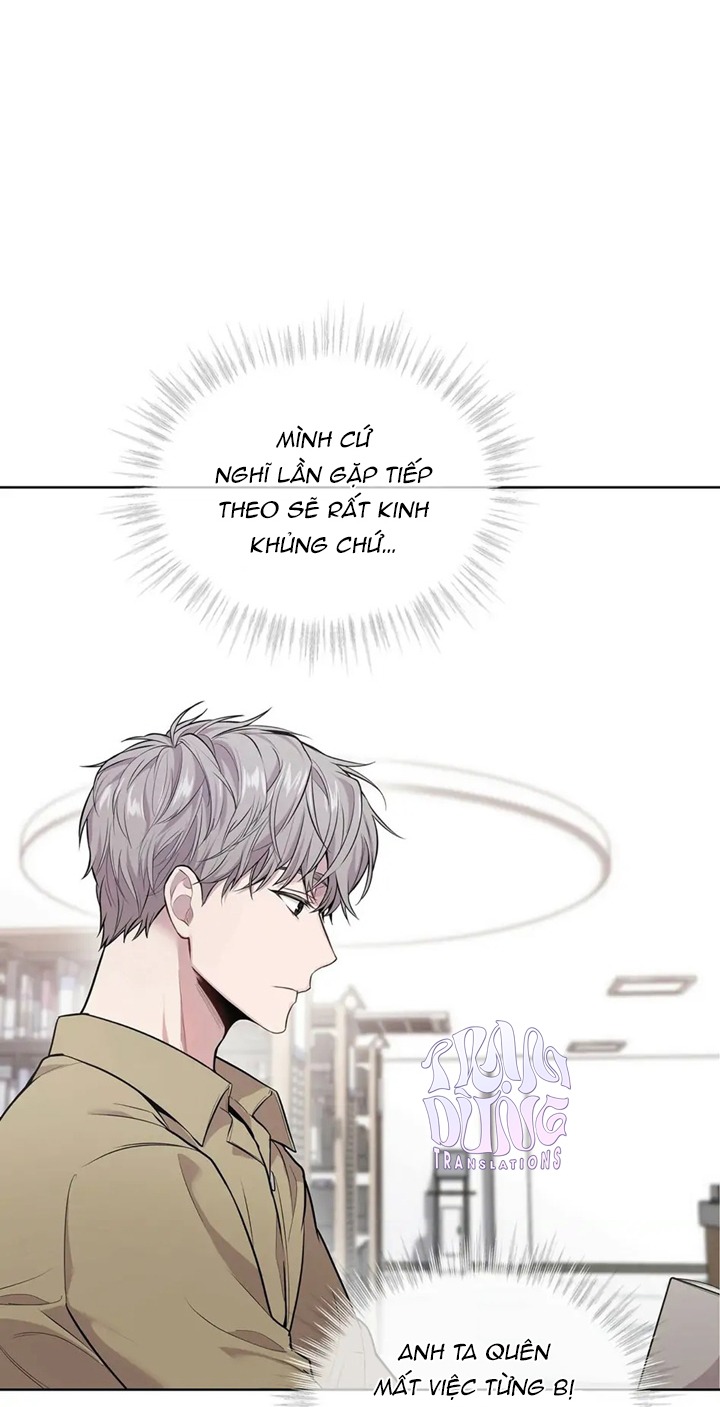 Passion Chapter 17 - Trang 4