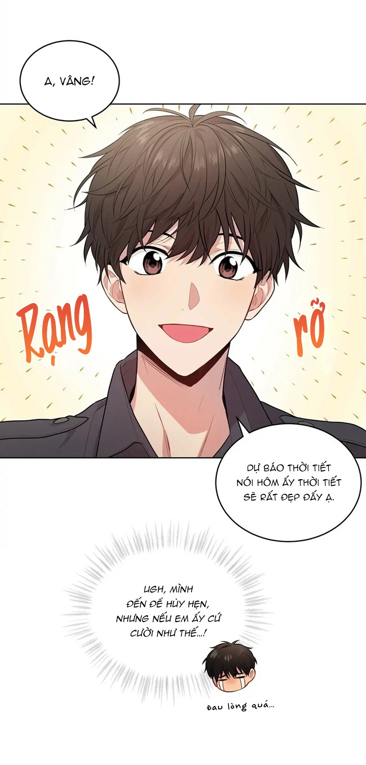 Passion Chapter 18 - Trang 4