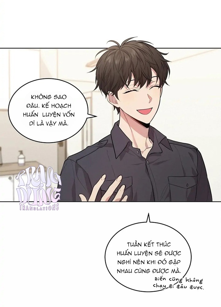 Passion Chapter 18 - Trang 4