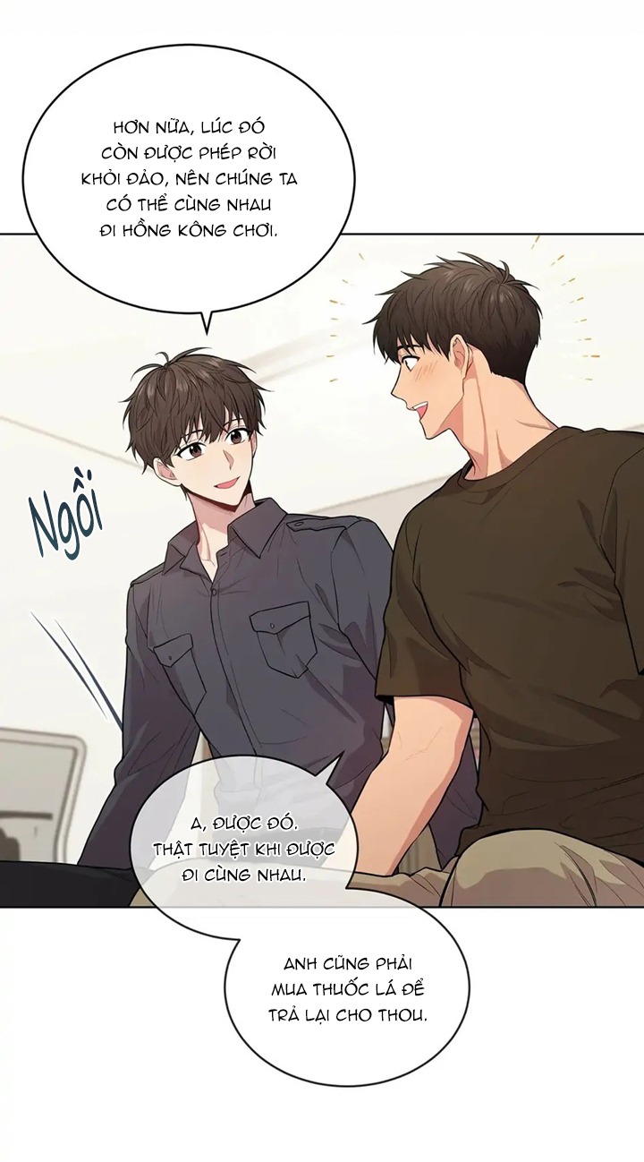 Passion Chapter 18 - Trang 4