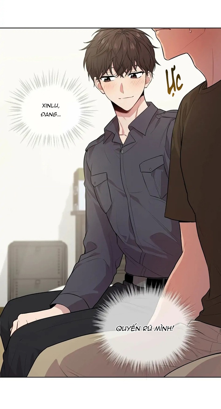 Passion Chapter 18 - Trang 4