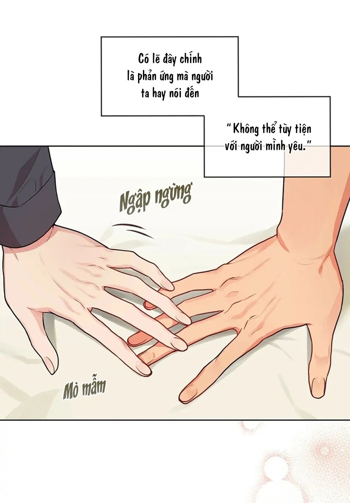 Passion Chapter 18 - Trang 4