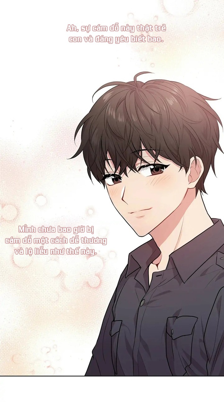 Passion Chapter 18 - Trang 4