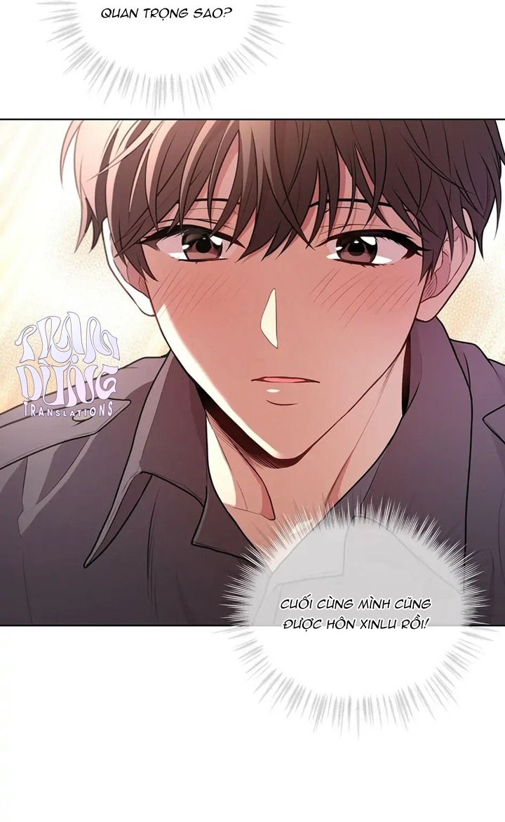Passion Chapter 18 - Trang 4