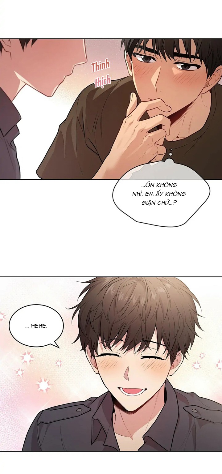Passion Chapter 18 - Trang 4