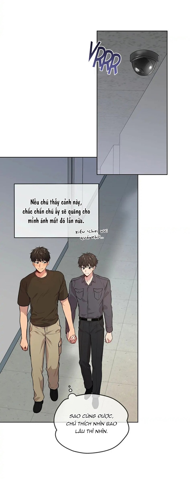 Passion Chapter 18 - Trang 4