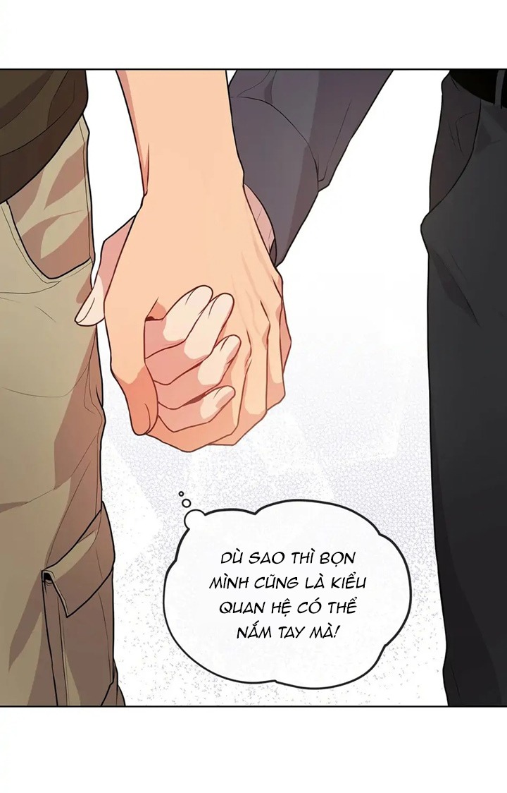 Passion Chapter 18 - Trang 4