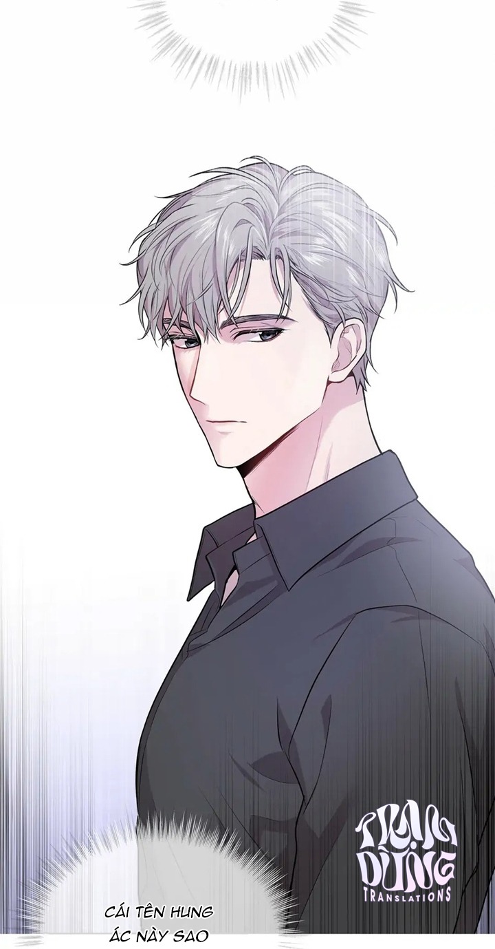 Passion Chapter 18 - Trang 4