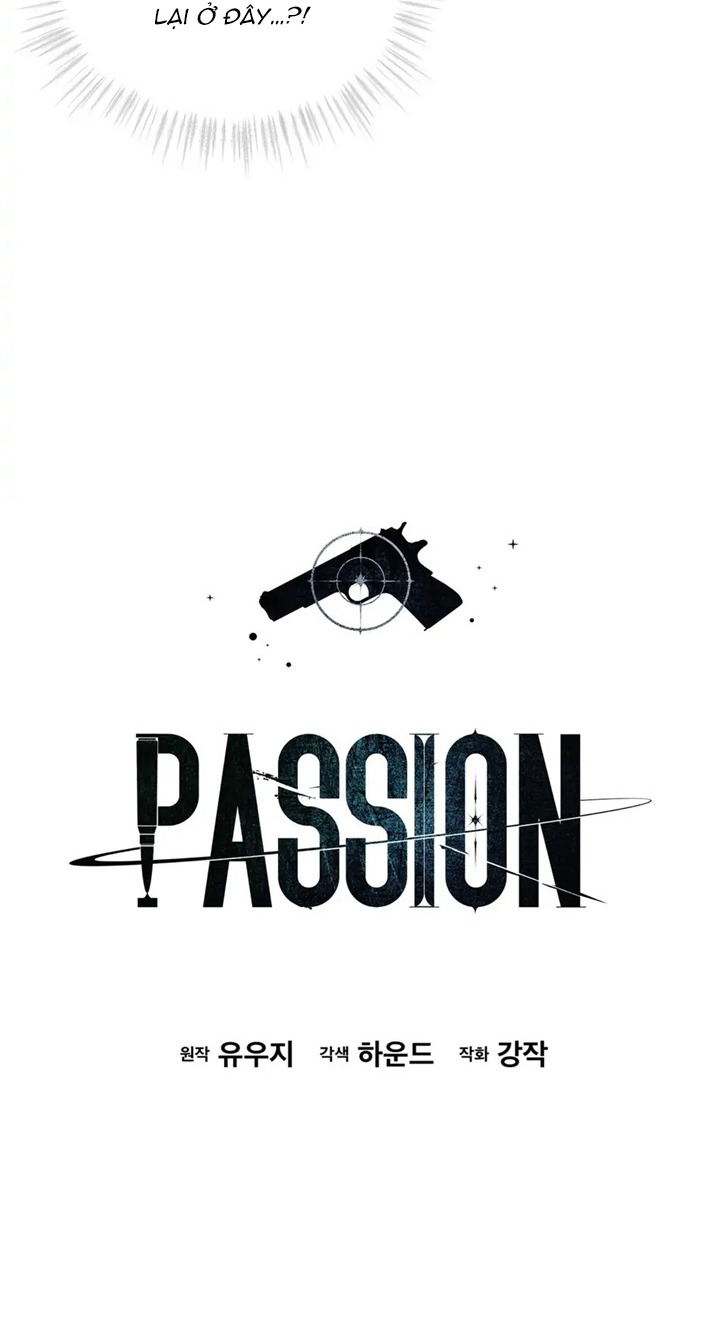 Passion Chapter 18 - Trang 4
