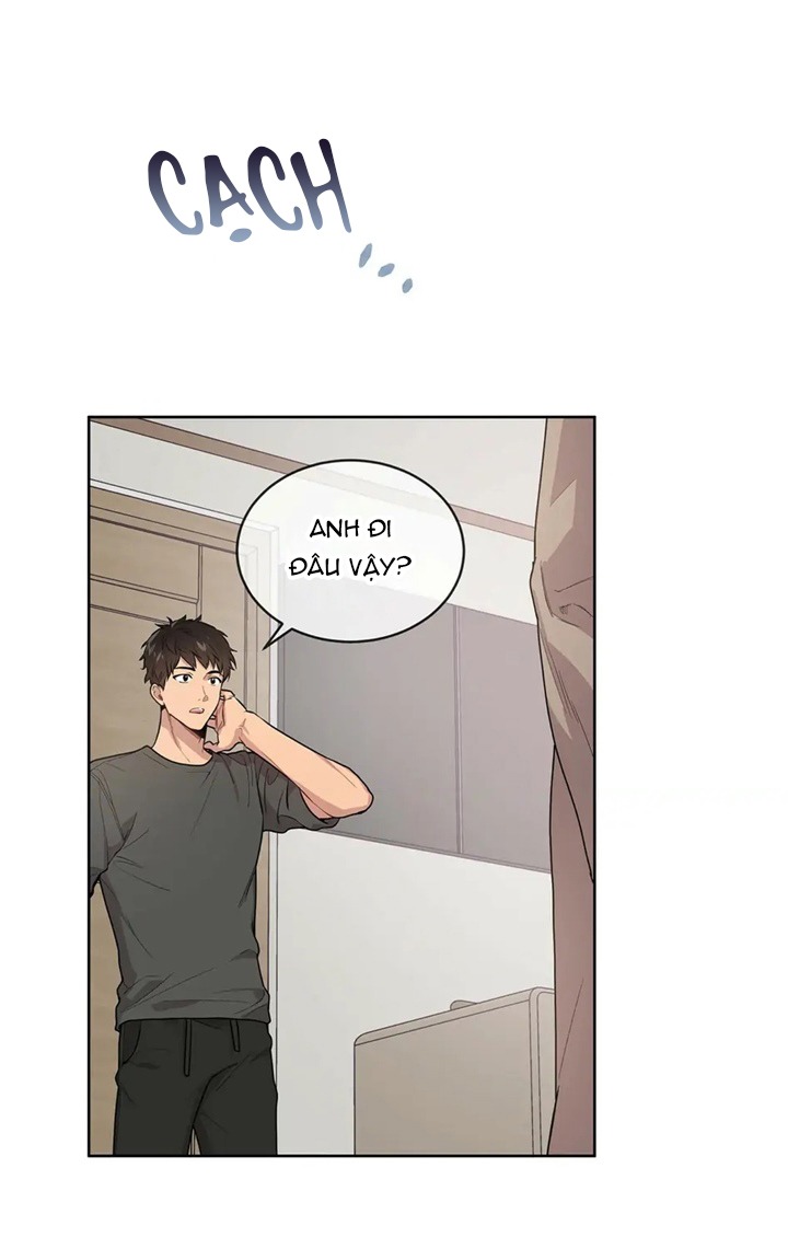 Passion Chapter 2 - Trang 4