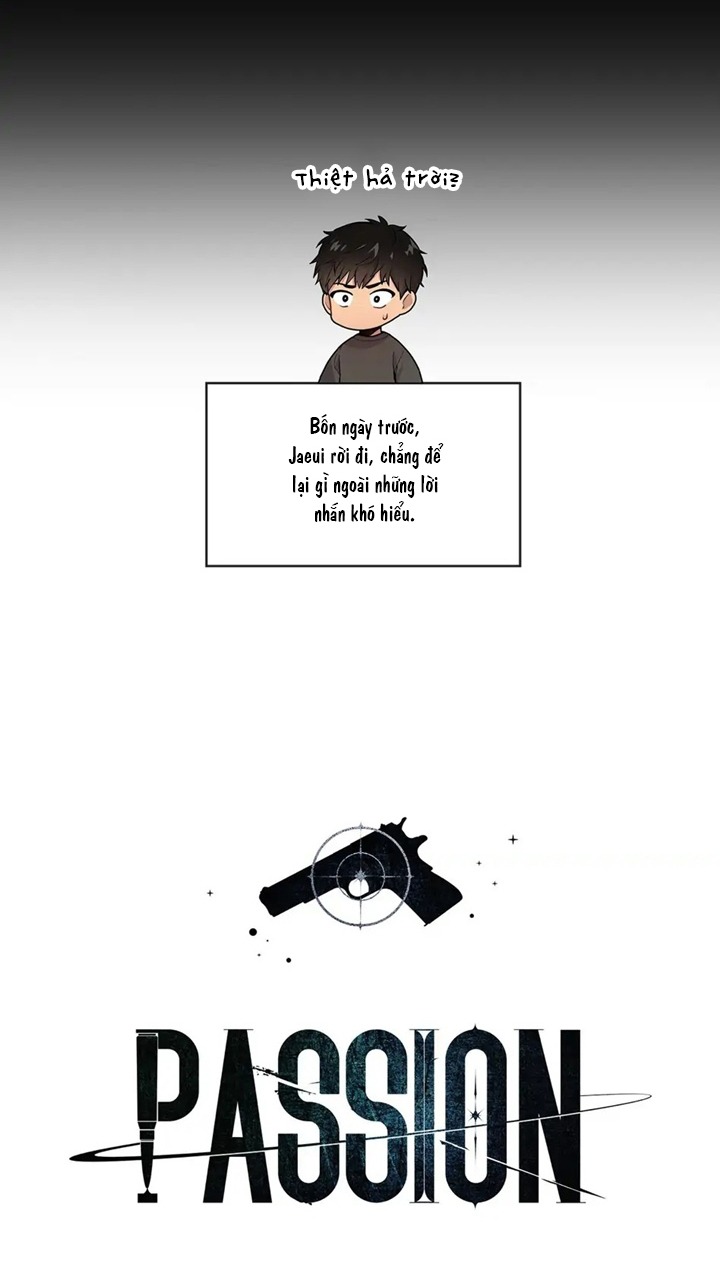 Passion Chapter 2 - Trang 4