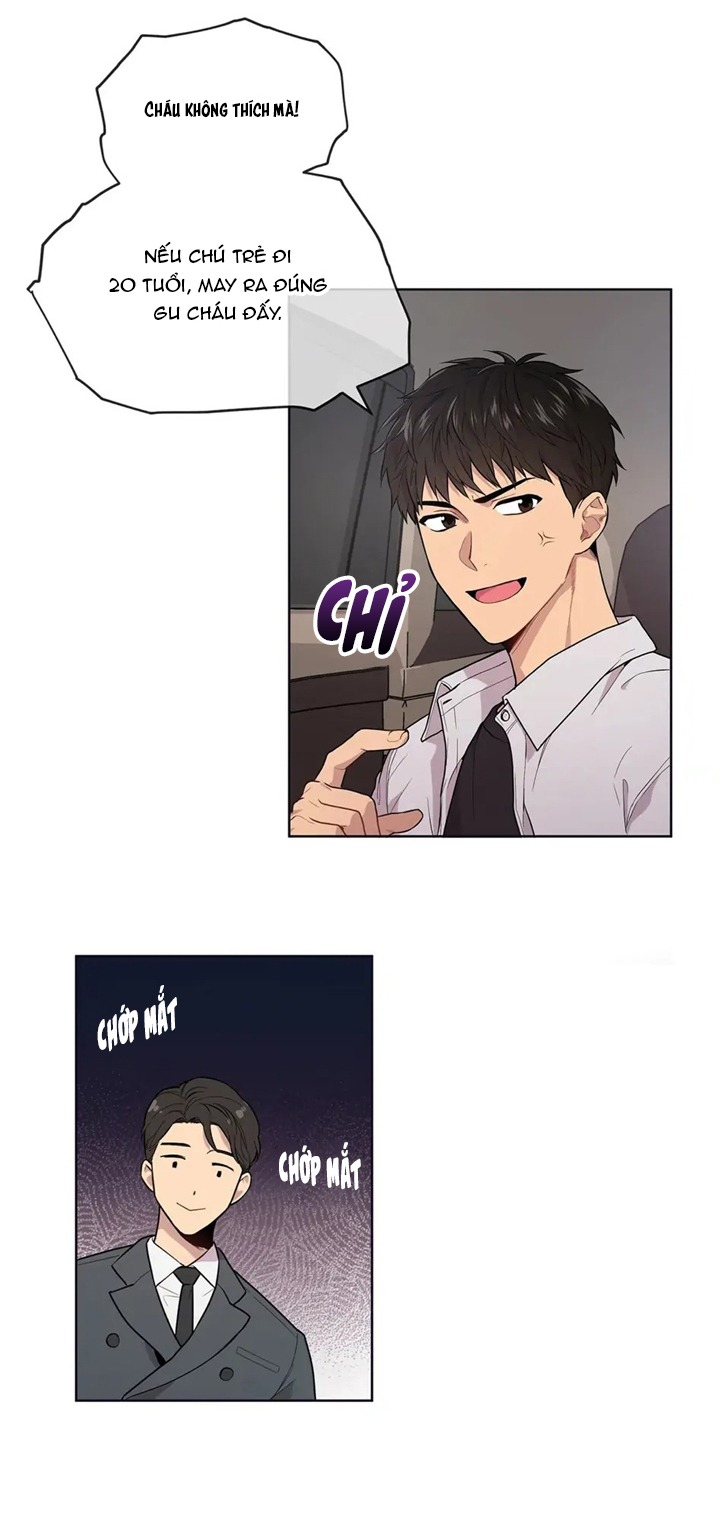 Passion Chapter 3 - Next Chapter 4