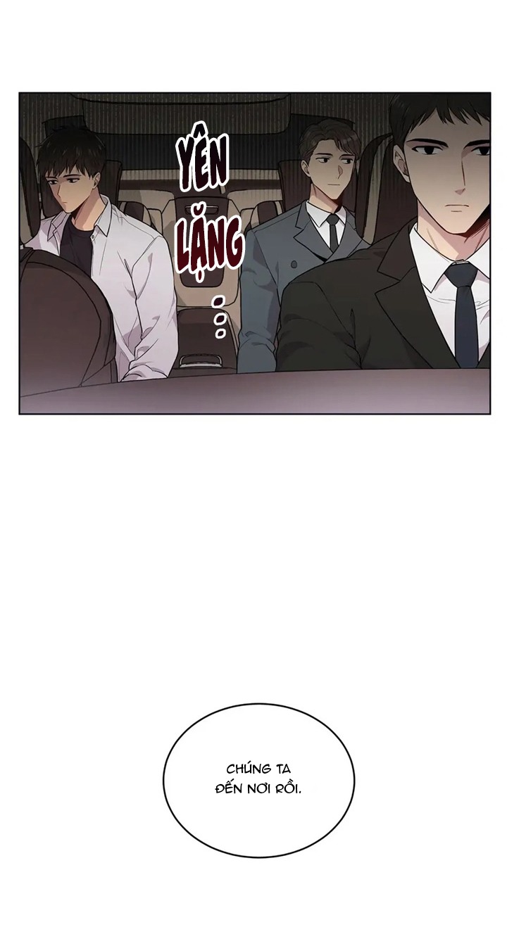 Passion Chapter 3 - Next Chapter 4