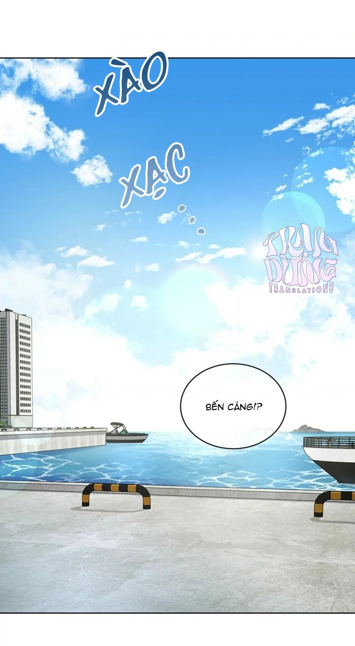 Passion Chapter 3 - Next Chapter 4