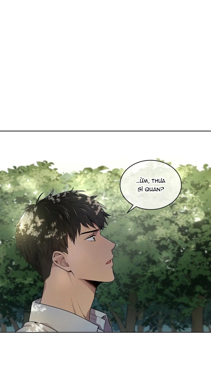 Passion Chapter 3 - Next Chapter 4