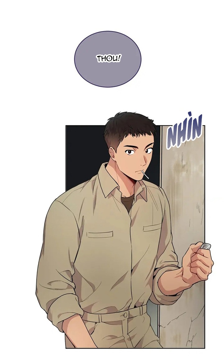 Passion Chapter 3 - Next Chapter 4