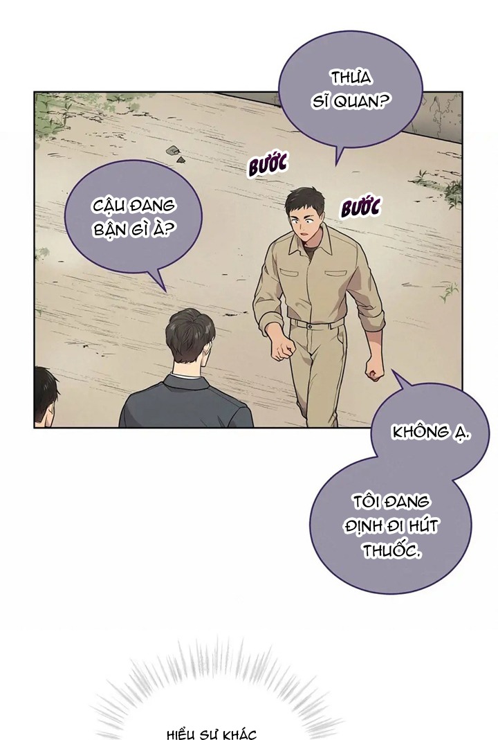 Passion Chapter 3 - Next Chapter 4