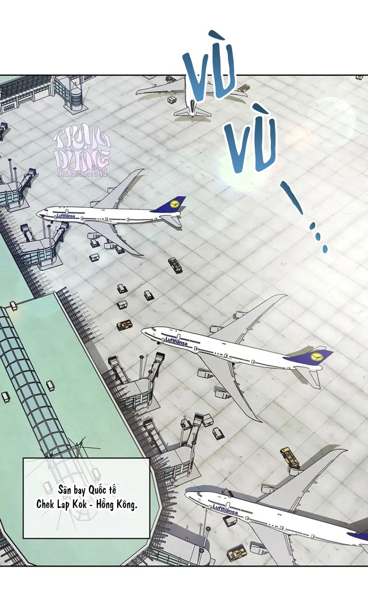 Passion Chapter 3 - Next Chapter 4