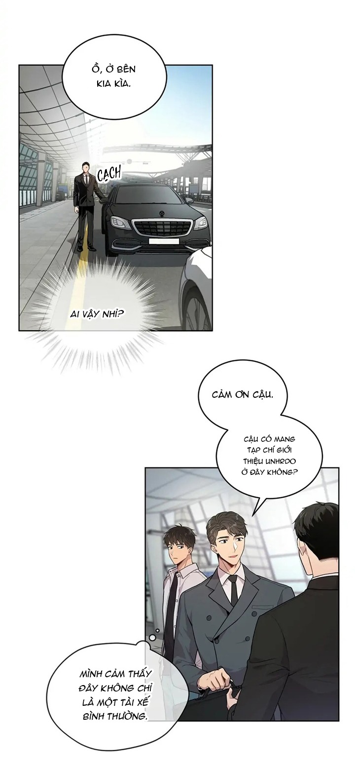 Passion Chapter 3 - Next Chapter 4