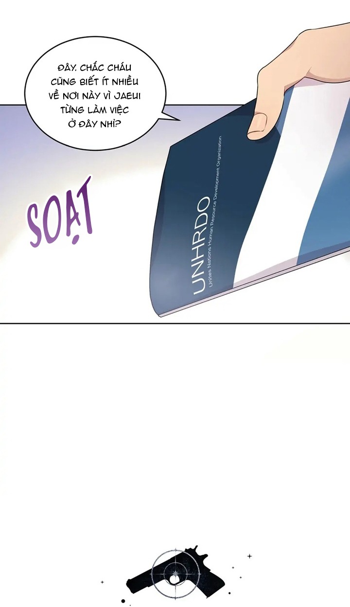 Passion Chapter 3 - Next Chapter 4