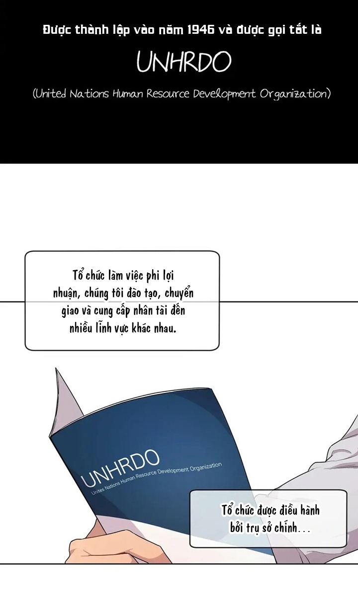 Passion Chapter 3 - Next Chapter 4