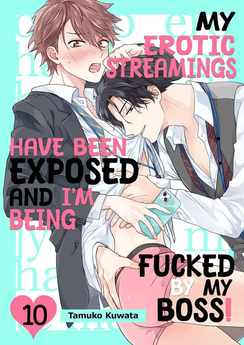 Livestream khiêu dâm của tôi đã bị sếp phát hiện và giờ tôi đang bị sếp mình ch!ch Chapter 10 - Trang 2