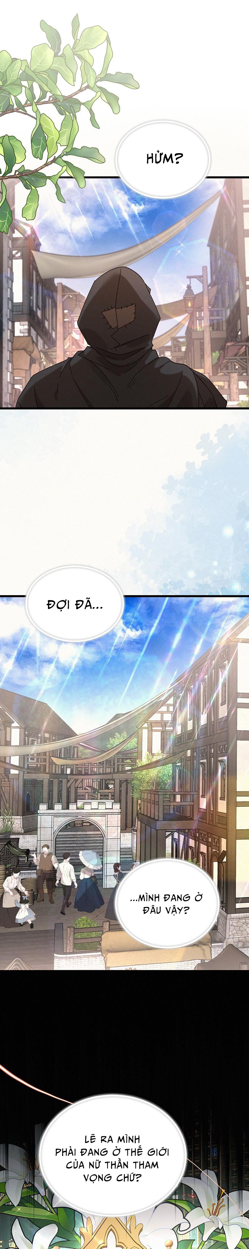 Cơ Hội Thứ Hai Chapter 2 - Next Chapter 2.1