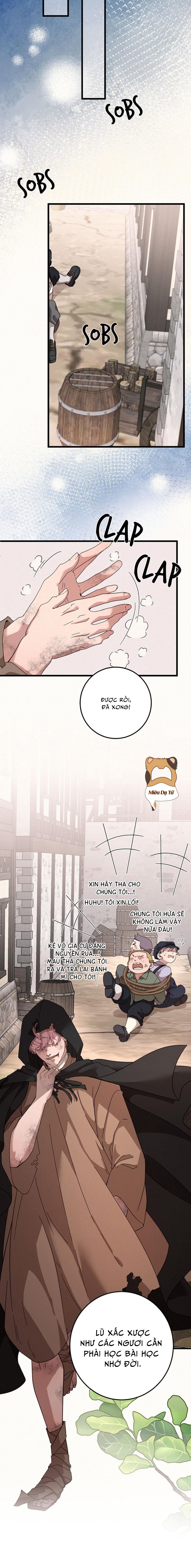 Cơ Hội Thứ Hai Chapter 2 - Next Chapter 2.1