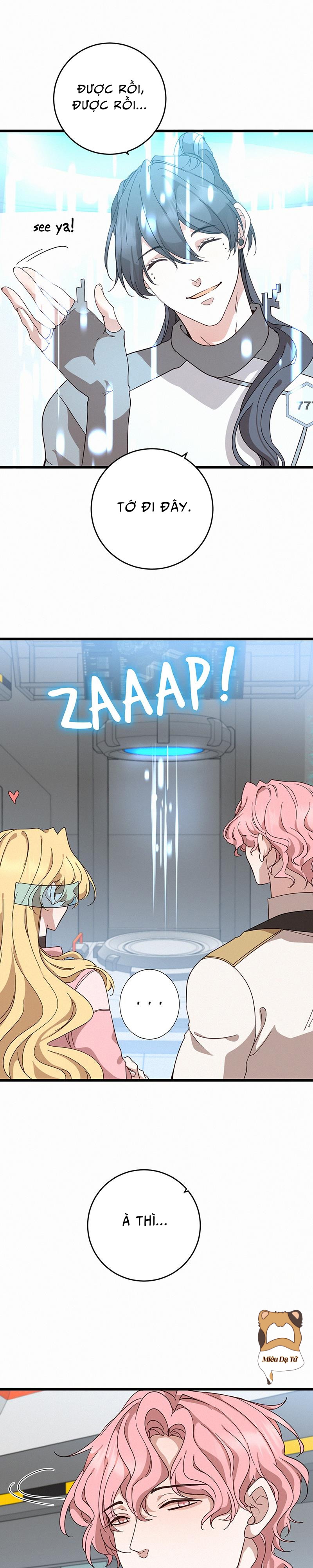 Cơ Hội Thứ Hai Chapter 4 - Next Chapter 4.1