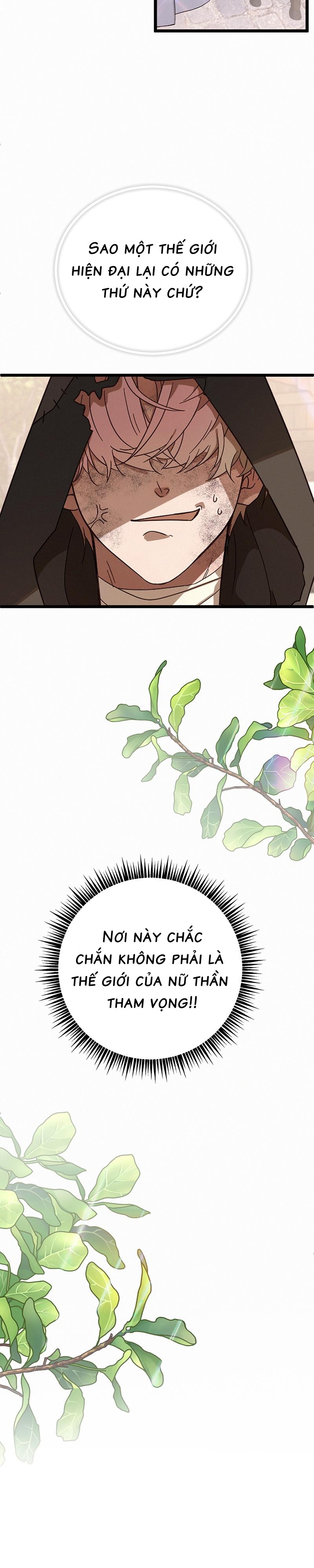 Cơ Hội Thứ Hai Chapter 4 - Next Chapter 4.1