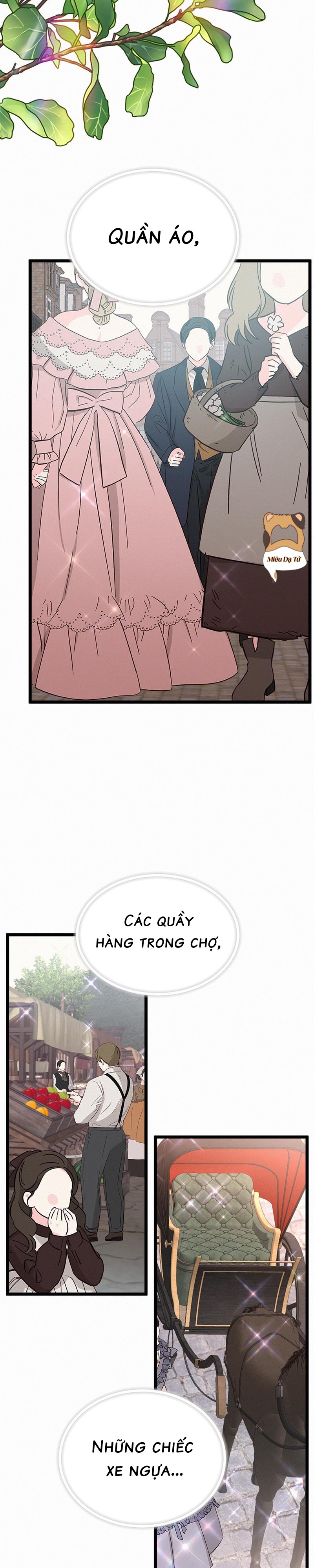 Cơ Hội Thứ Hai Chapter 4 - Next Chapter 4.1