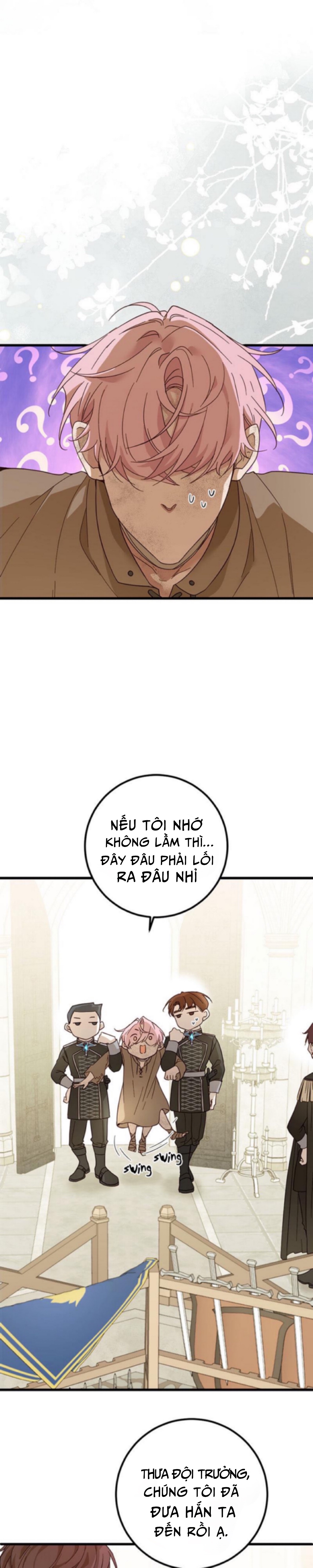 Cơ Hội Thứ Hai Chapter 43 - Trang 2