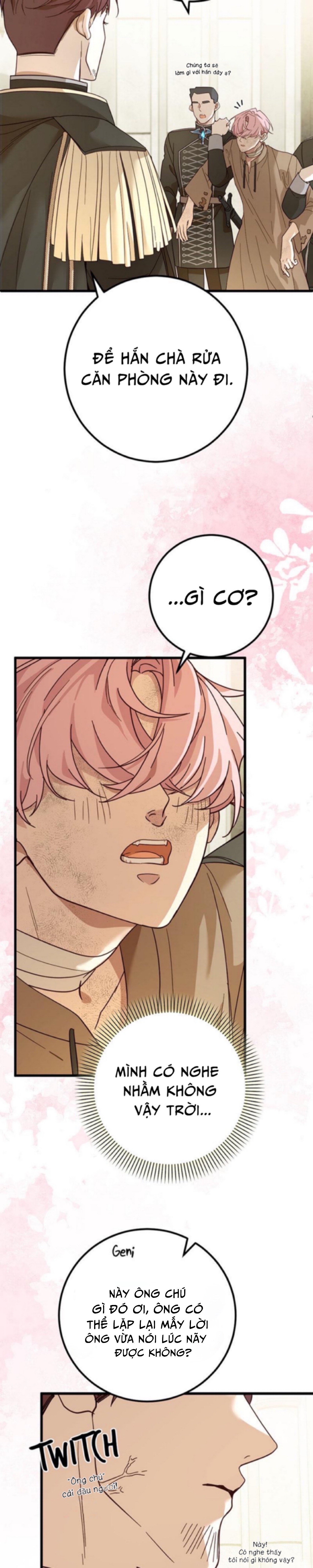 Cơ Hội Thứ Hai Chapter 43 - Trang 2