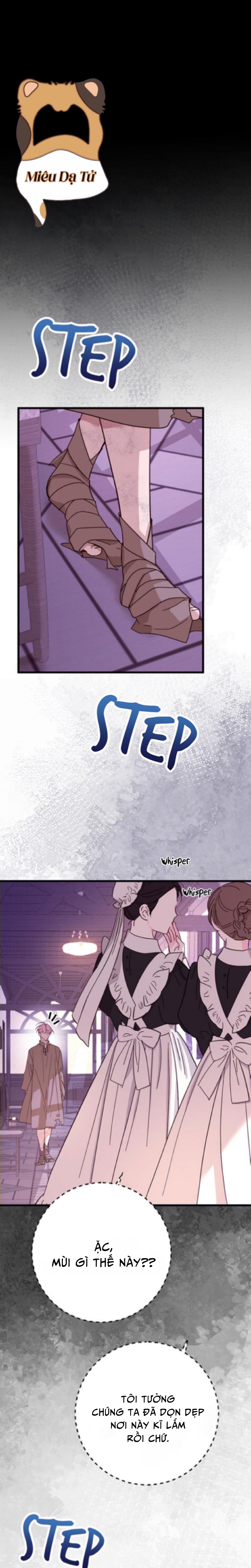 Cơ Hội Thứ Hai Chapter 44 - Trang 2
