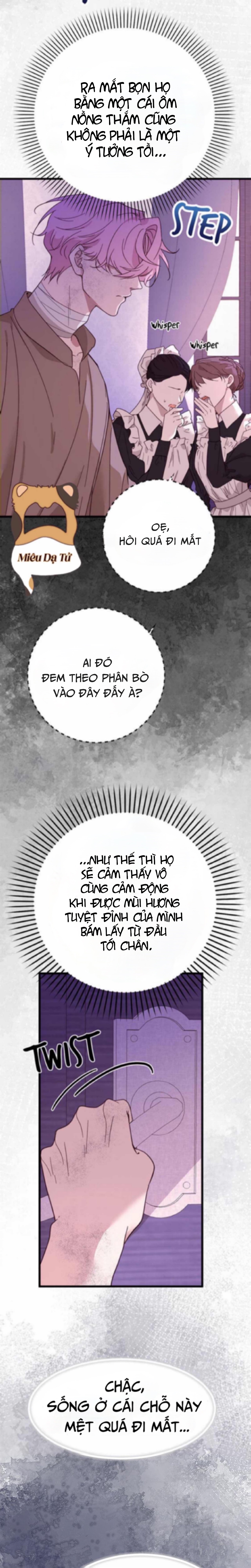 Cơ Hội Thứ Hai Chapter 44 - Trang 2