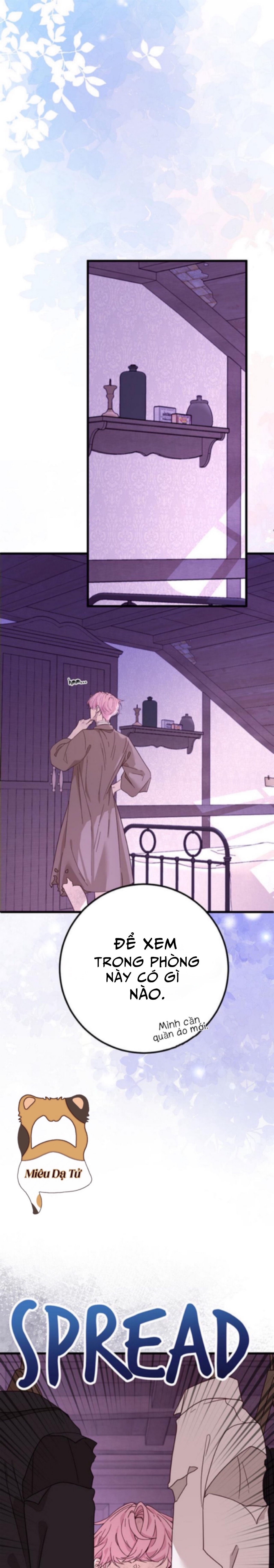 Cơ Hội Thứ Hai Chapter 44 - Trang 2