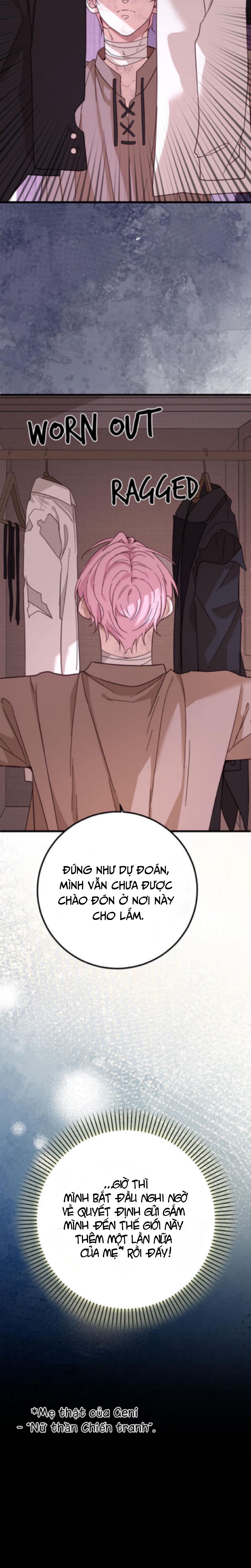 Cơ Hội Thứ Hai Chapter 44 - Trang 2
