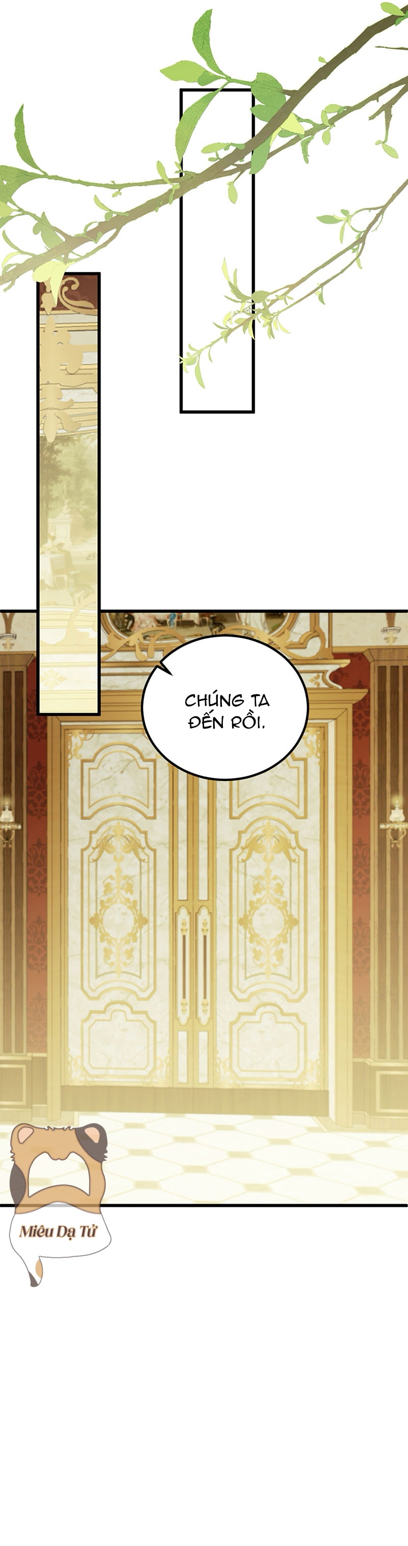 Cơ Hội Thứ Hai Chapter 89 - Trang 4